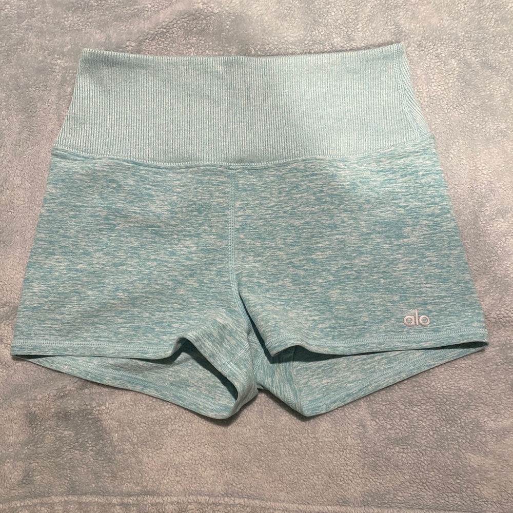 Alo shorts